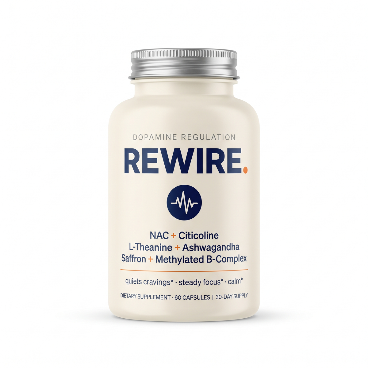 Rewire Natural Dopamine Supplement