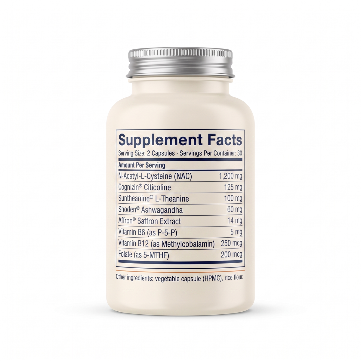 Rewire Natural Dopamine Supplement
