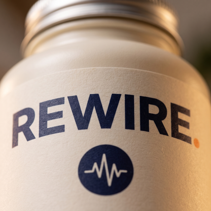 Rewire Natural Dopamine Supplement