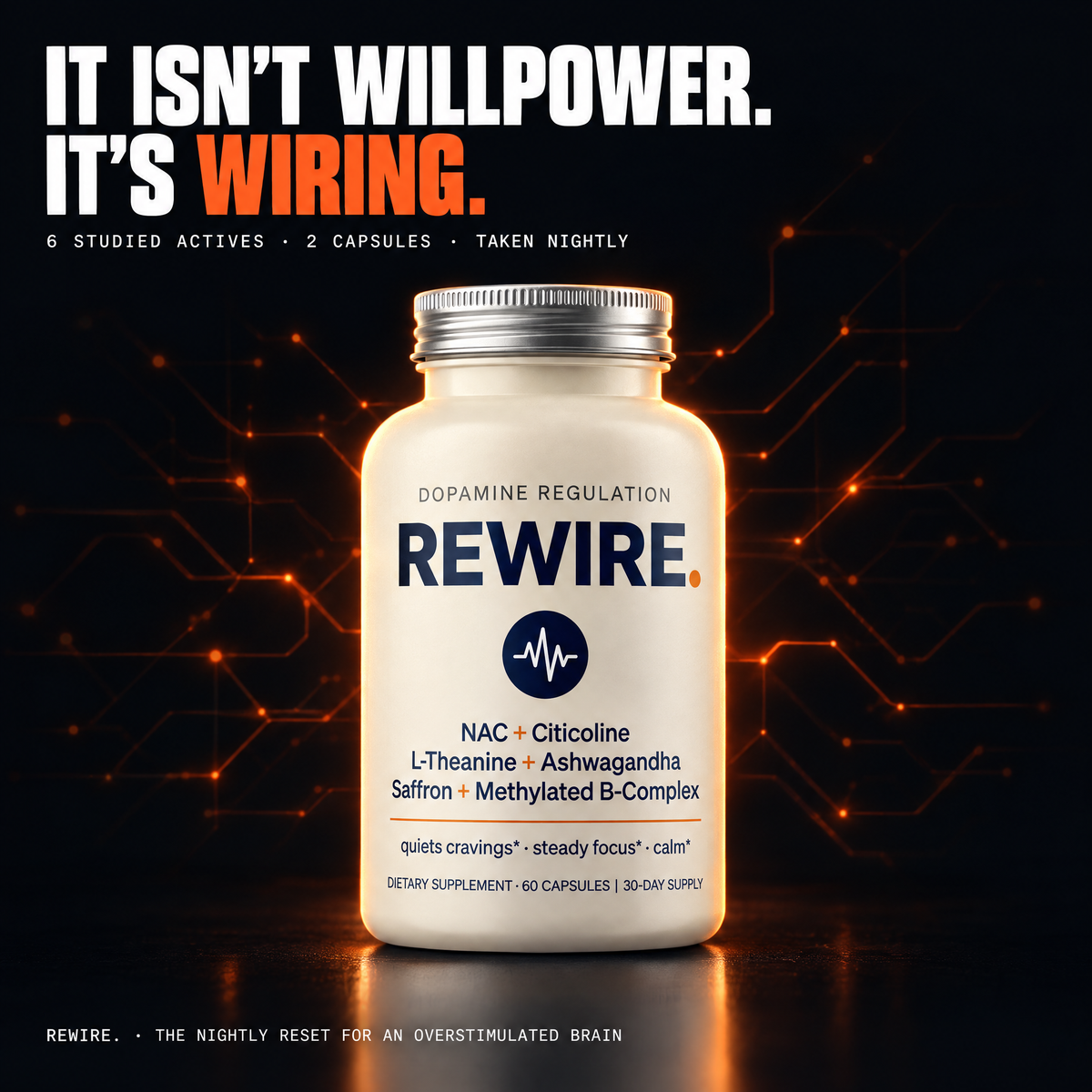Rewire